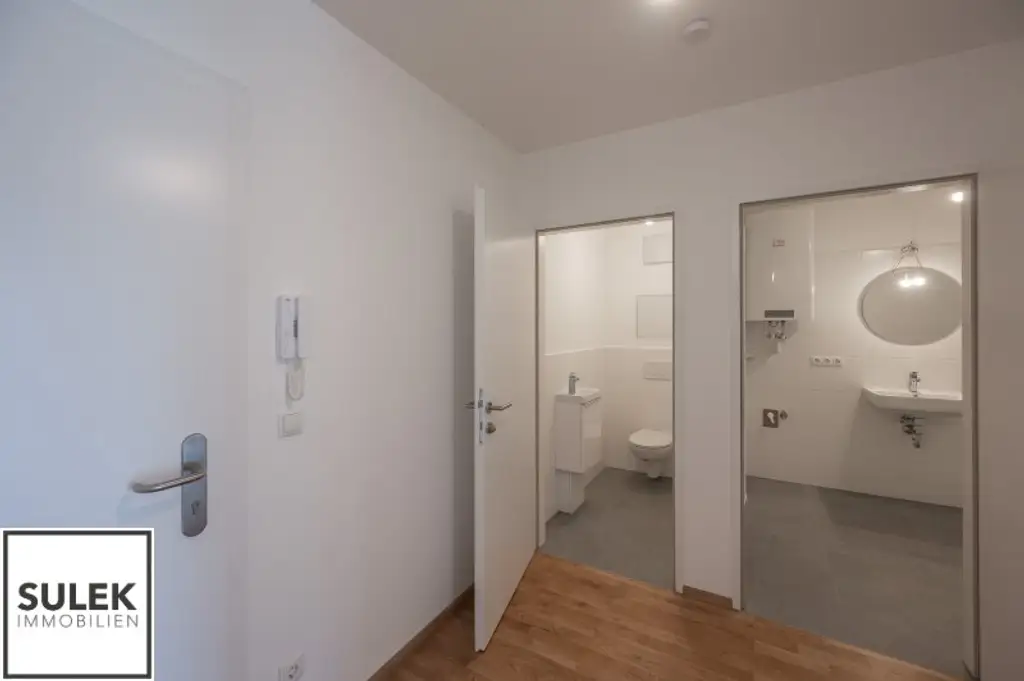 Wohnpark Neulengbach | Erstbezug | 2 Zimmer mit Balkon