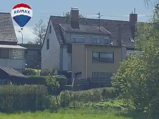 Rückansicht