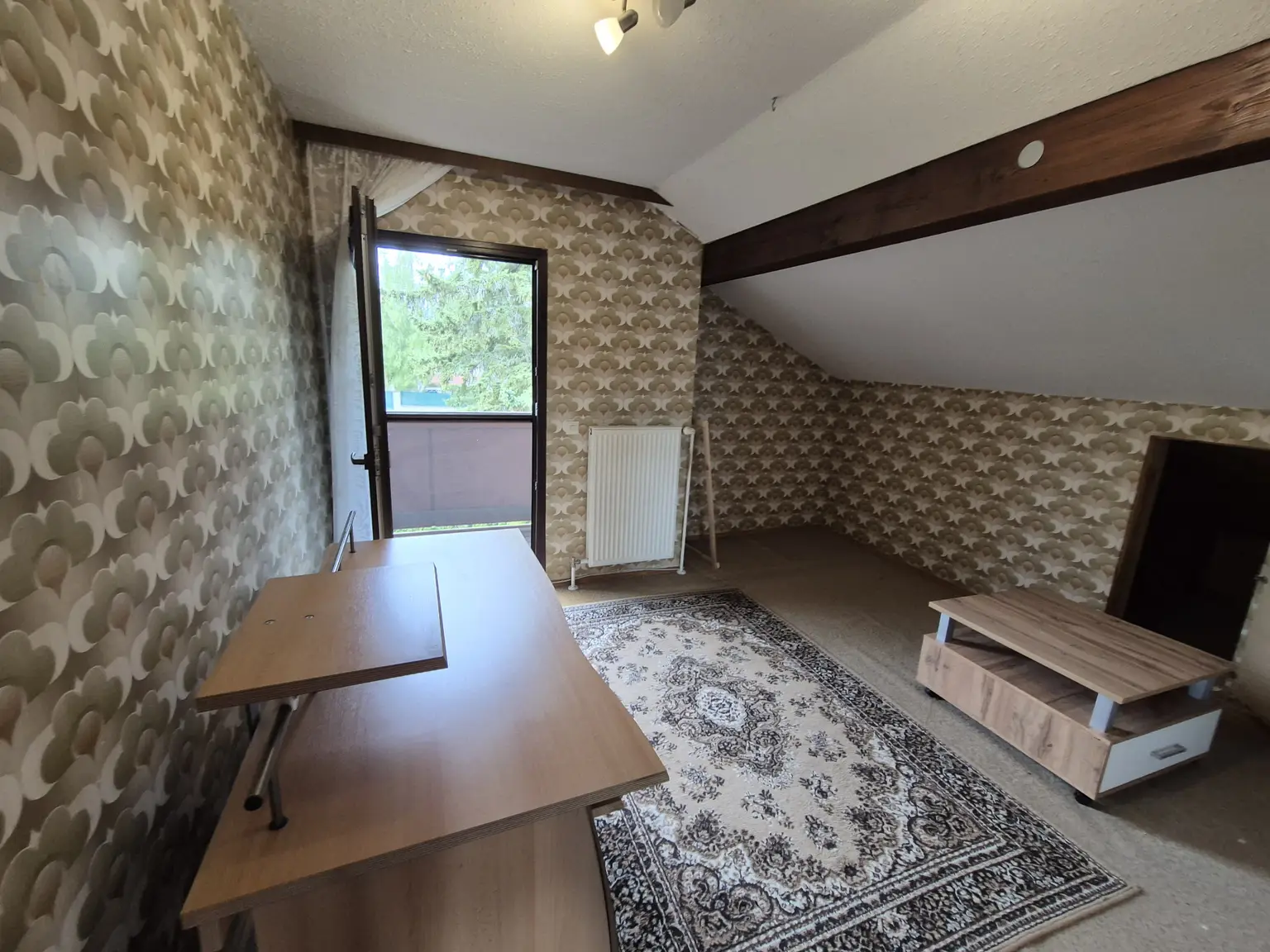 Zimmer 1 OG