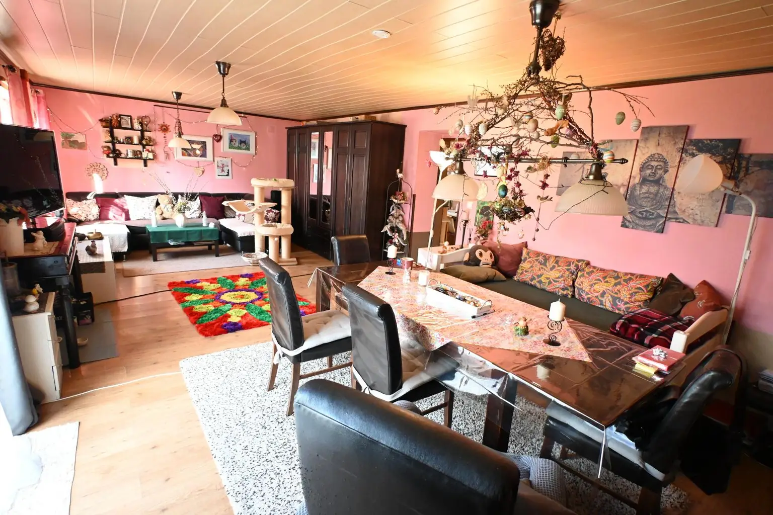 36. Einfamilienhaus 2000 Stockerau