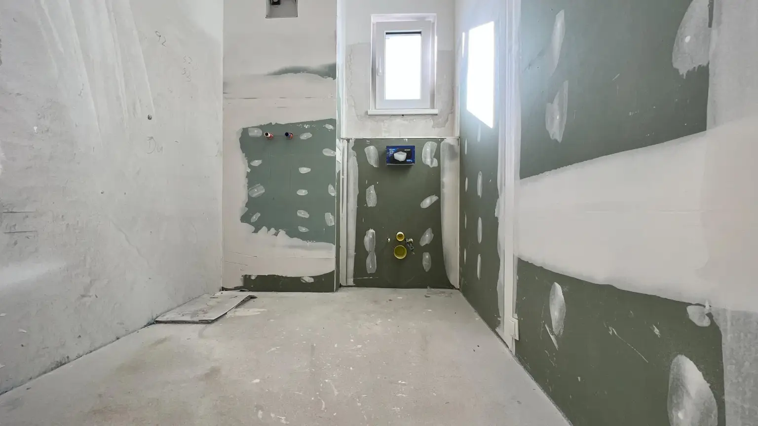 Neubau – Familienfreundlich & energieeffizient: 5‑Zimmer‑Haus mit Keller und 2 Stellplätzen