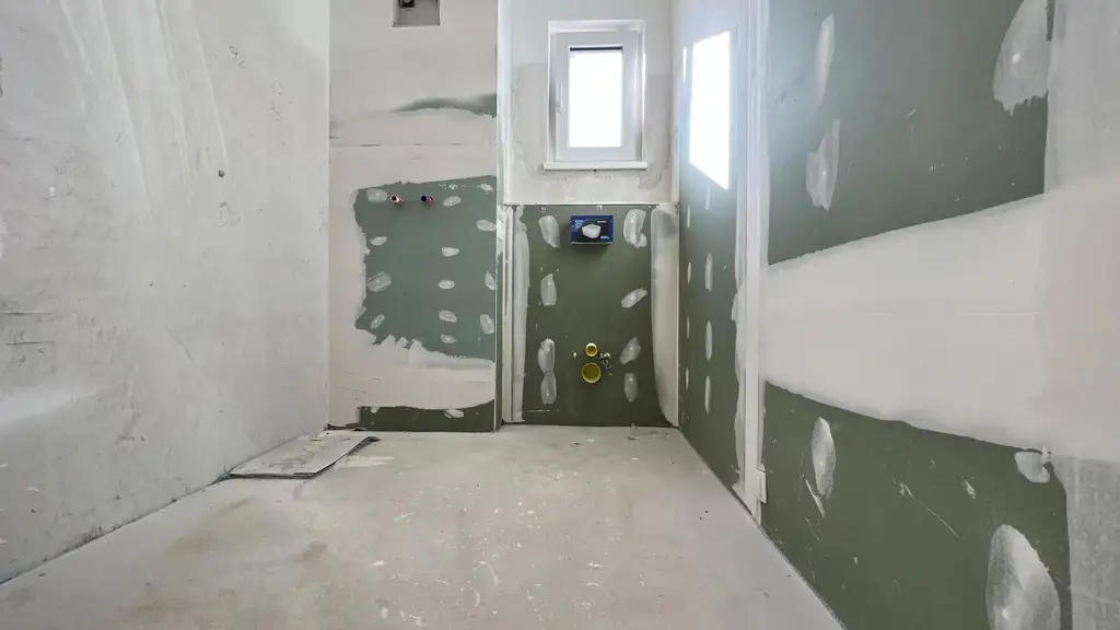 Neubau – Familienfreundlich & energieeffizient: 5‑Zimmer‑Haus mit Keller und 2 Stellplätzen