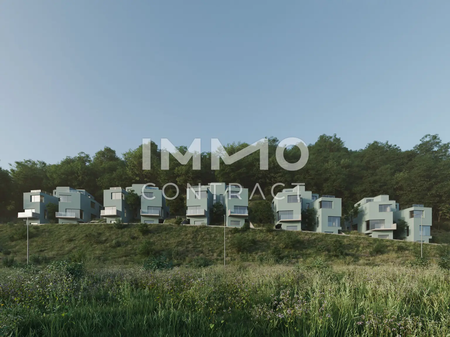 Front-Visualisierung