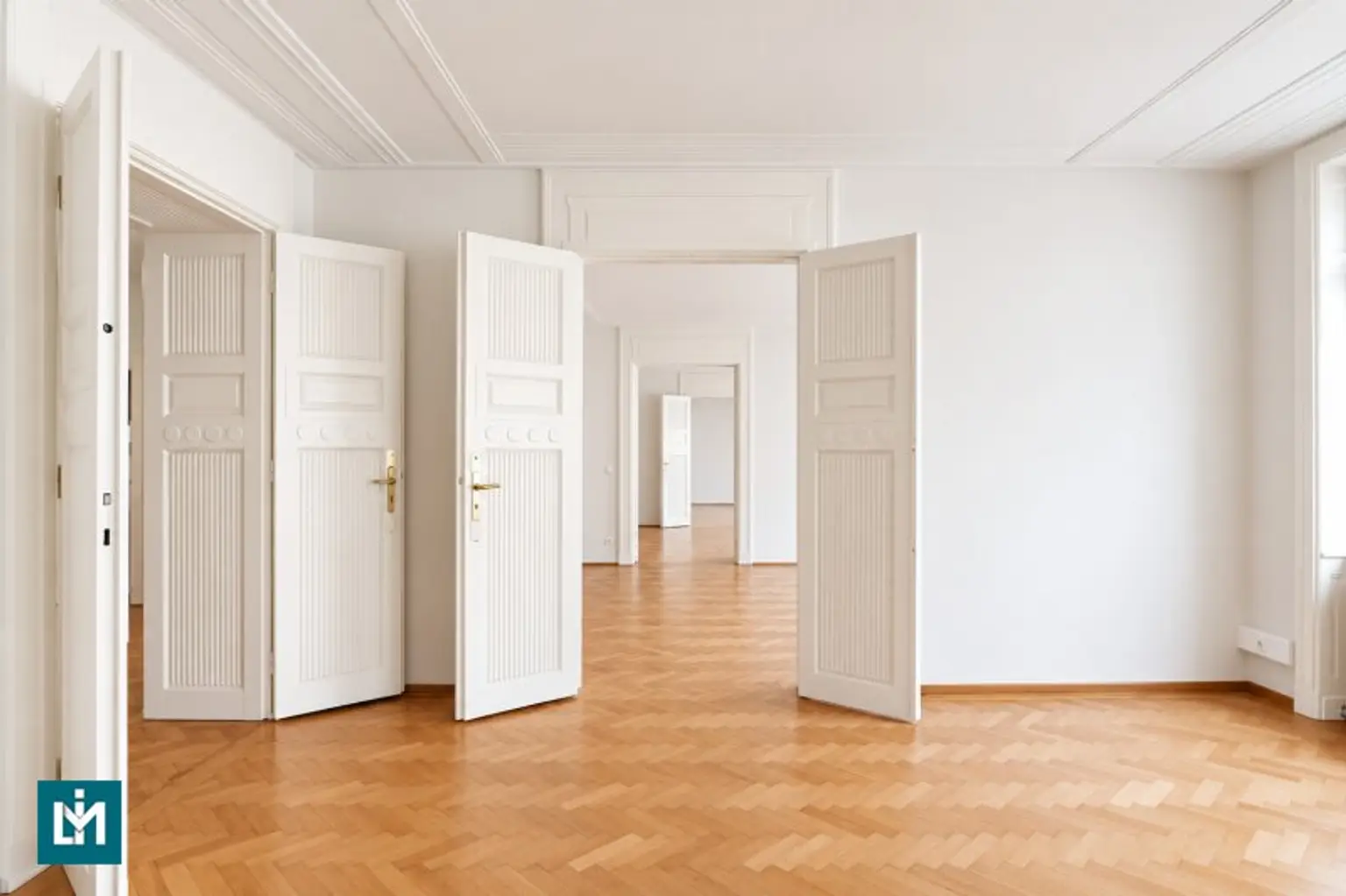 Büro 1 (O)