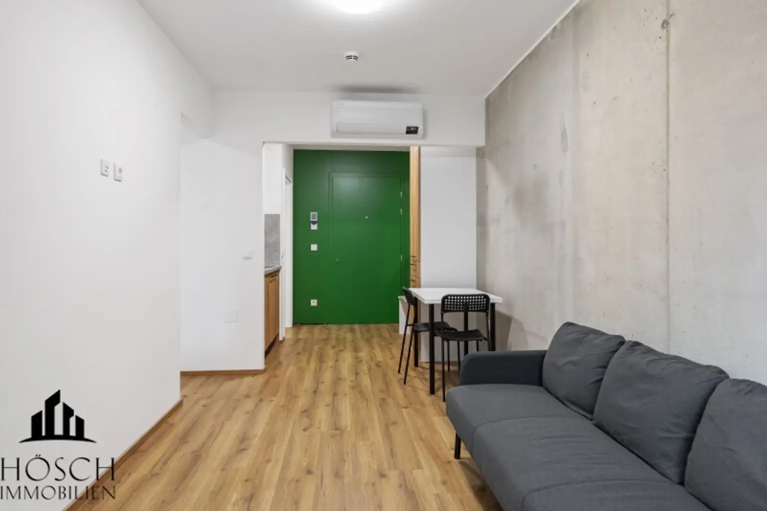 Urban Living Meidling – möbliert, flexibel, modern