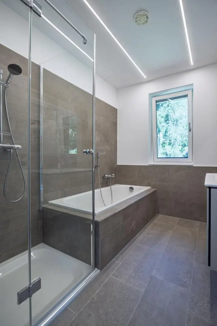 Exklusives Wohnen mit Stil