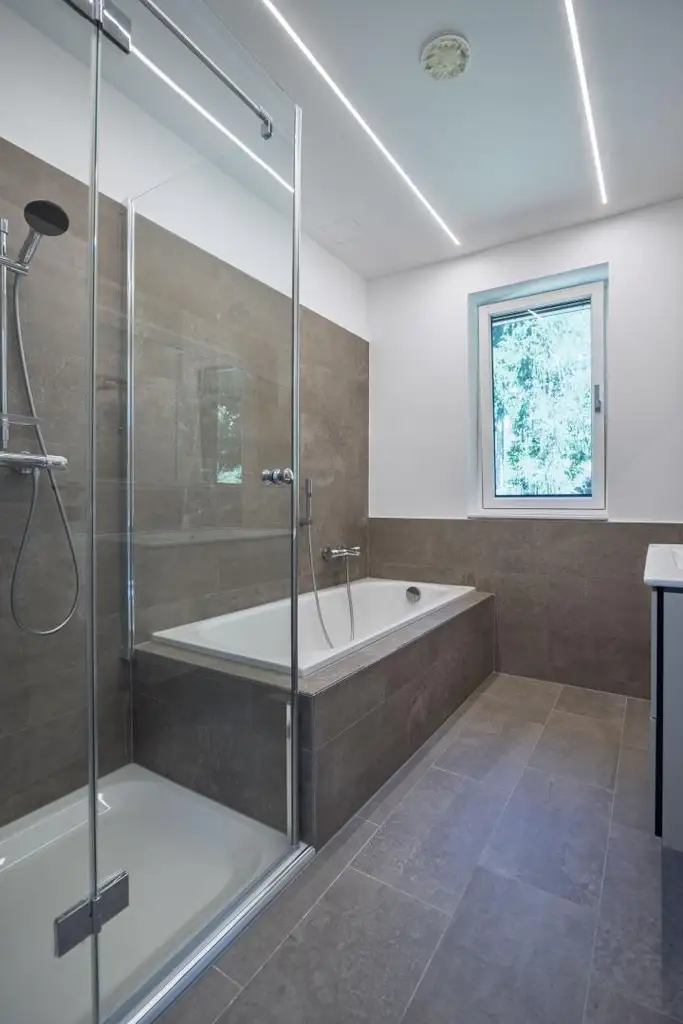 Exklusives Wohnen mit Stil
