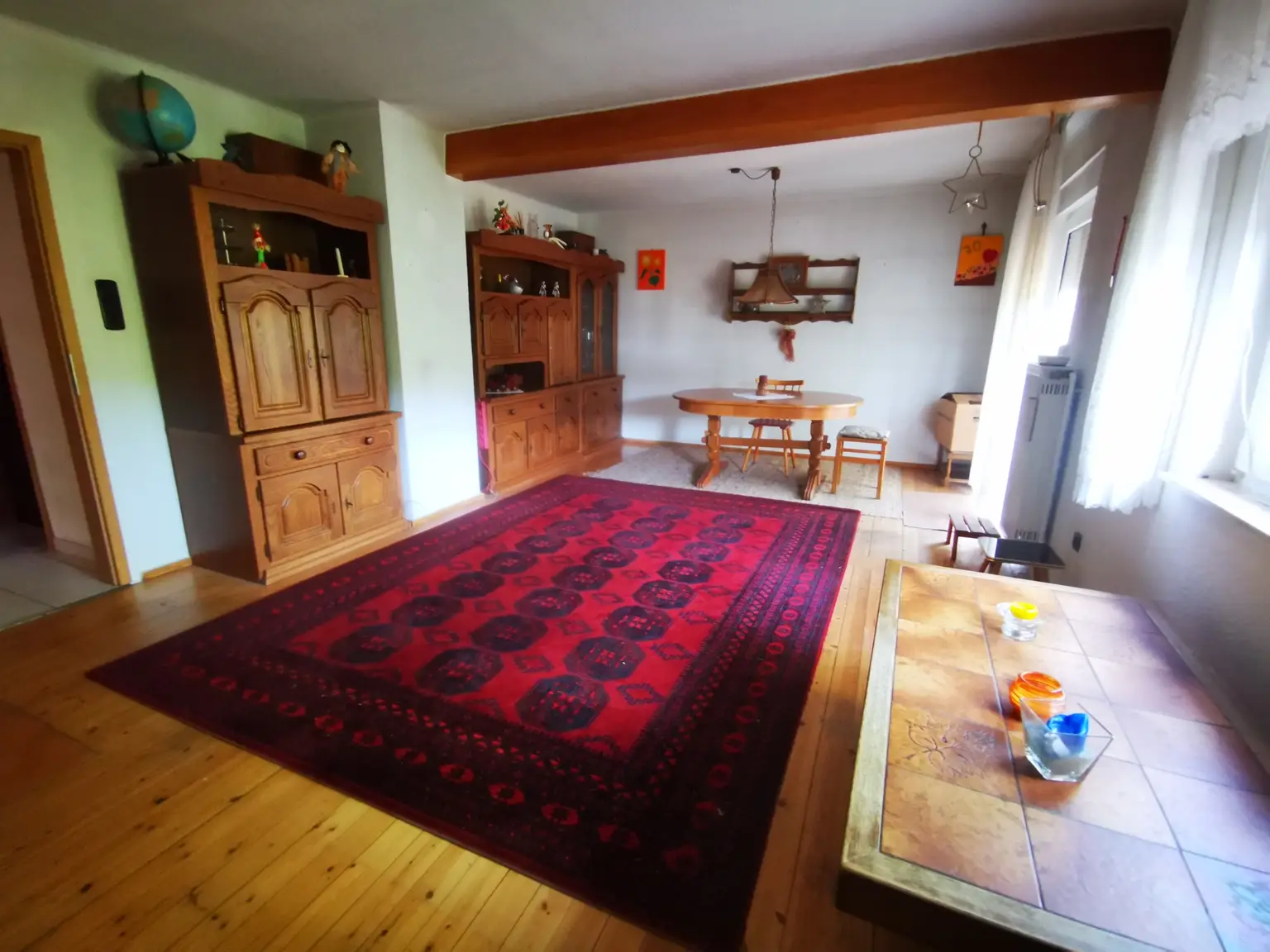 SELTENES Fundstück!...Verwirklichen Sie IHRE WOHNTRÄUME in einem Zuhause mit Seele...!