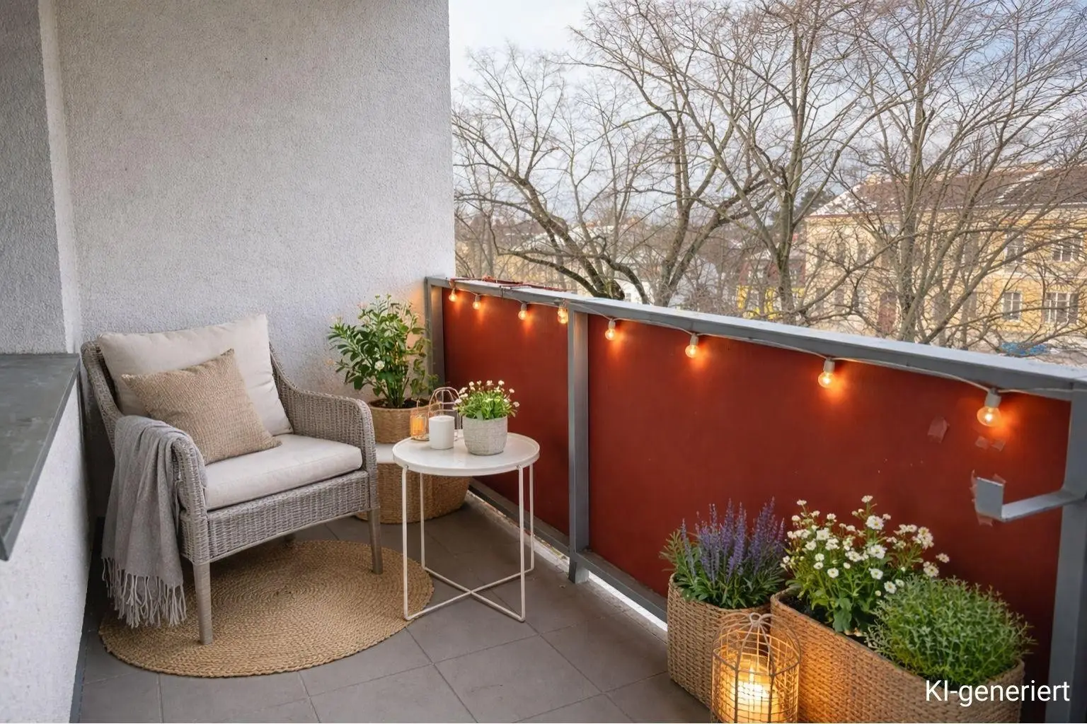 03 Loggia KI-generiert