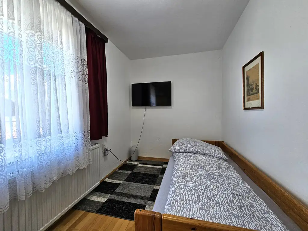 Vielseitiges Wohnhaus – Anlegerobjekt oder Zuhause für die Familie