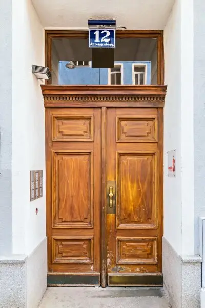 2 Zimmer Wohnung im 3. Liftstock in sehr guter Lage