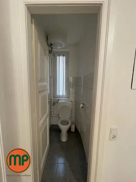 Wohnen in Floridsdorf: Helle 2-Zimmer-Wohnung mit Top-Anbindung