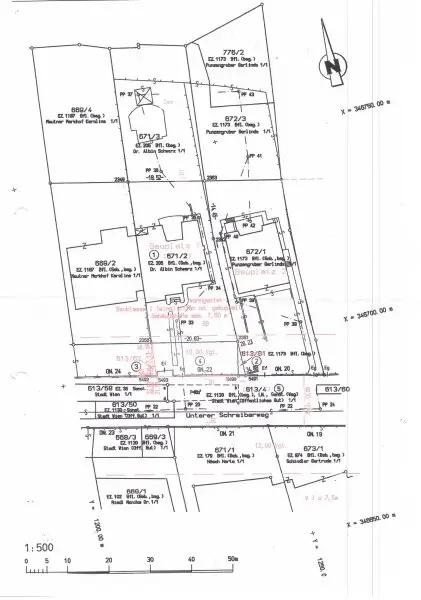 Familienheim mit Privatsphäre - Elegantes Wohnen in Harmonie mit der Natur