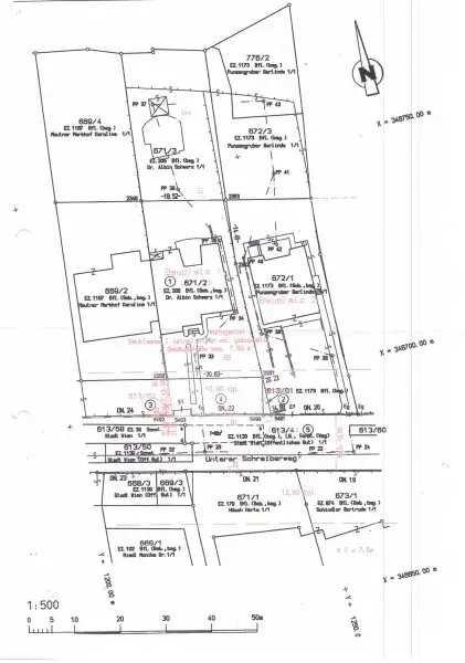 Familienheim mit Privatsphäre - Elegantes Wohnen in Harmonie mit der Natur