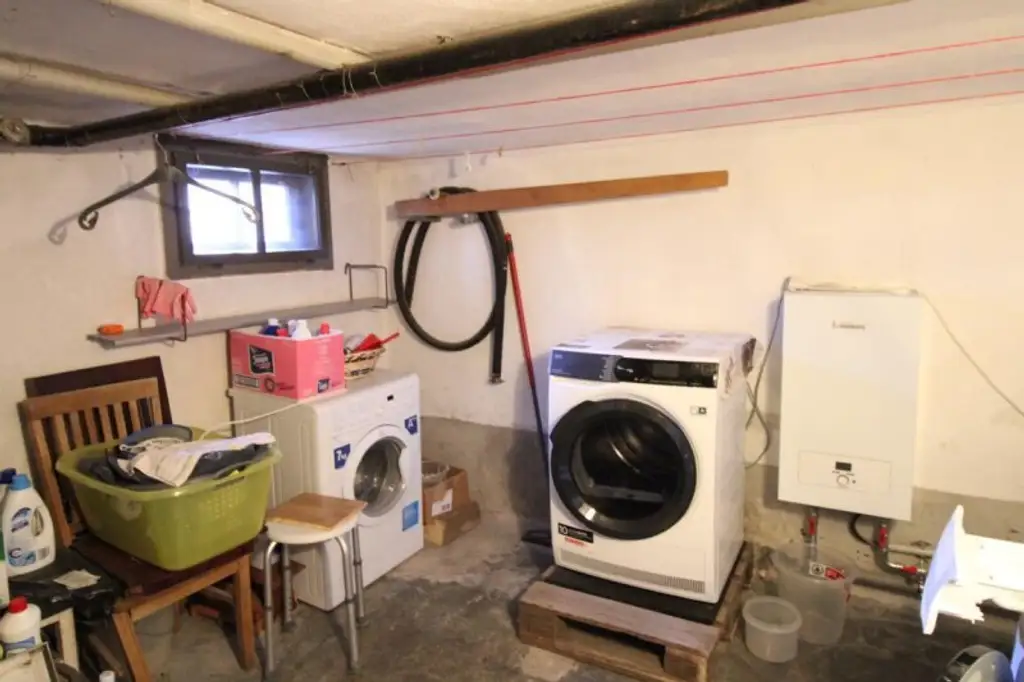 Kleines teilsaniertes 62m² Wohnhaus nahe Sattnitz