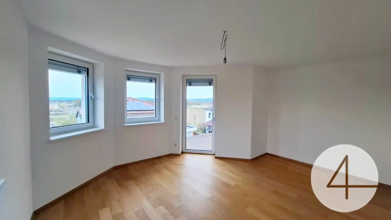 Ihr Freiluft - Wohnzimmer Terrassenvilla der Extraklasse