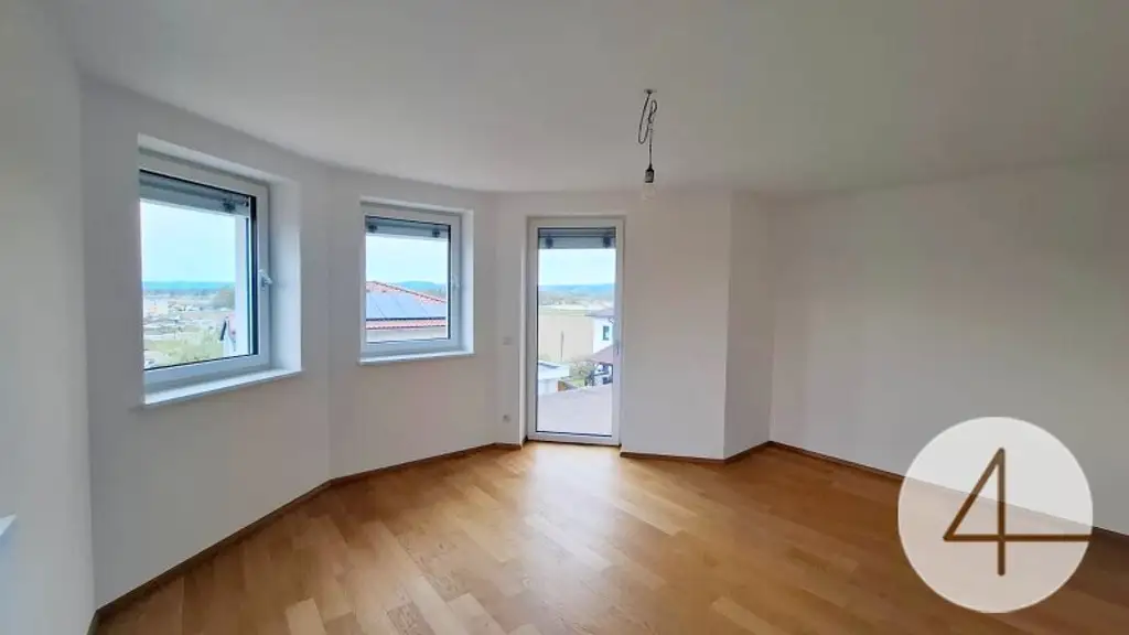 Ihr Freiluft - Wohnzimmer Terrassenvilla der Extraklasse