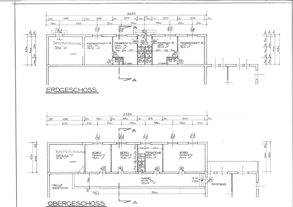 Lager- und Produktionsflächen zu Mieten!