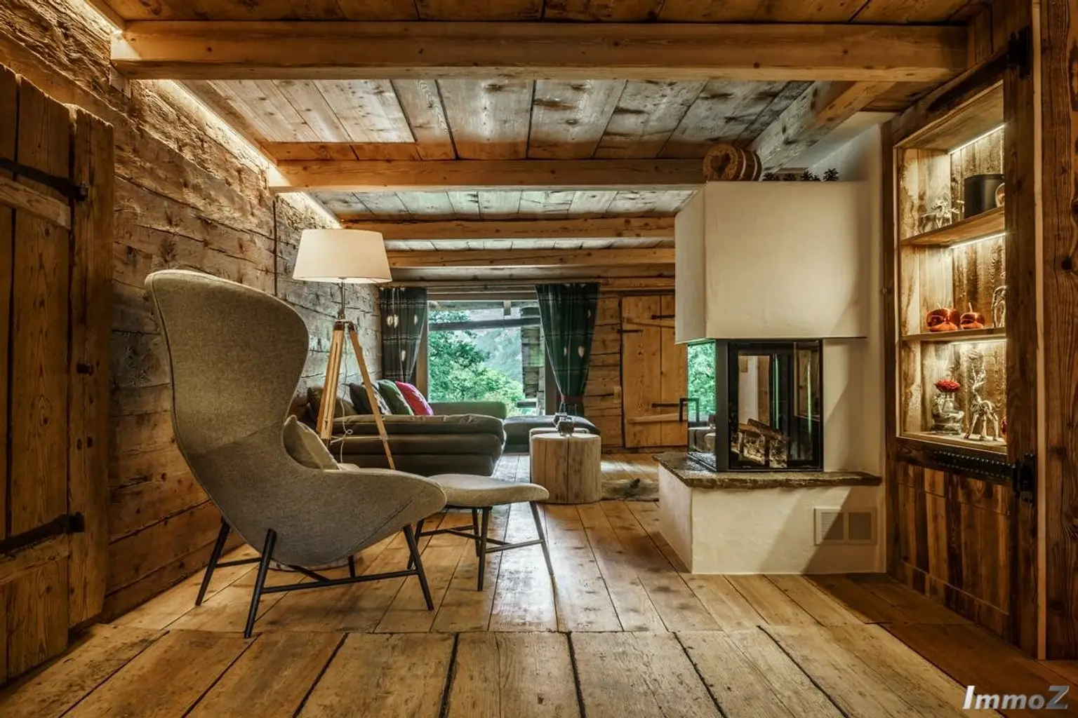 Chalet Montafon Vorarlberg kaufen (38)