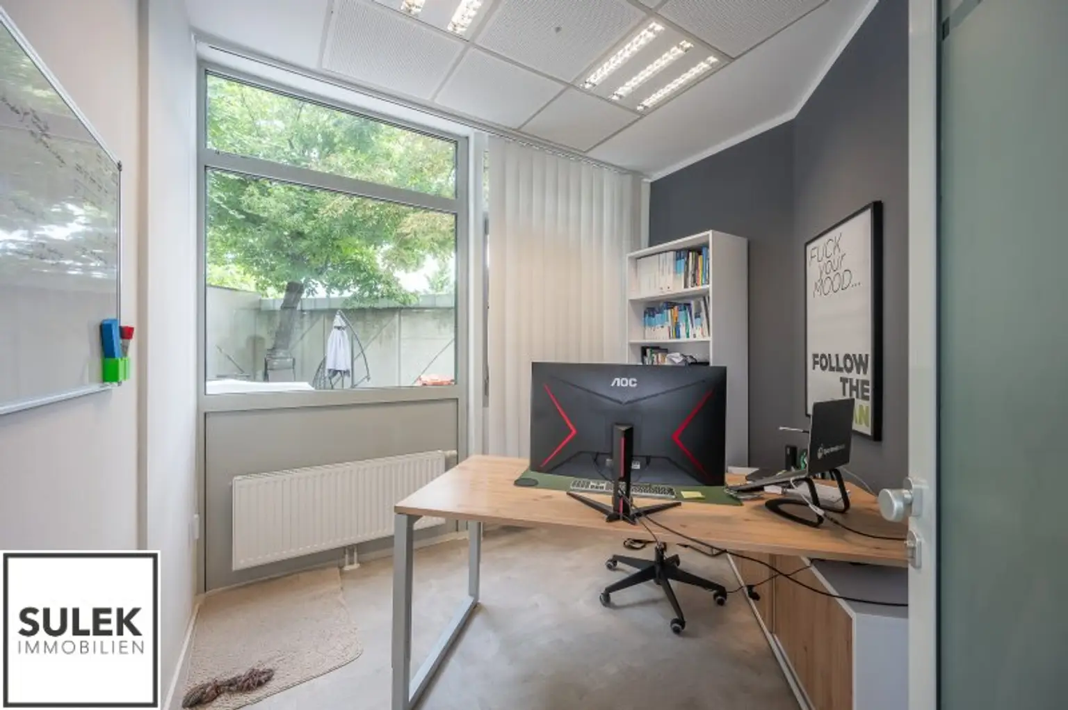 Ihr neuer Unternehmenssitz: Modernes Büro/ Praxisgebäude in Mödling mit Top-Anbindung