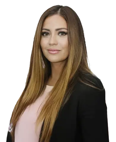 Rosina Vasquez