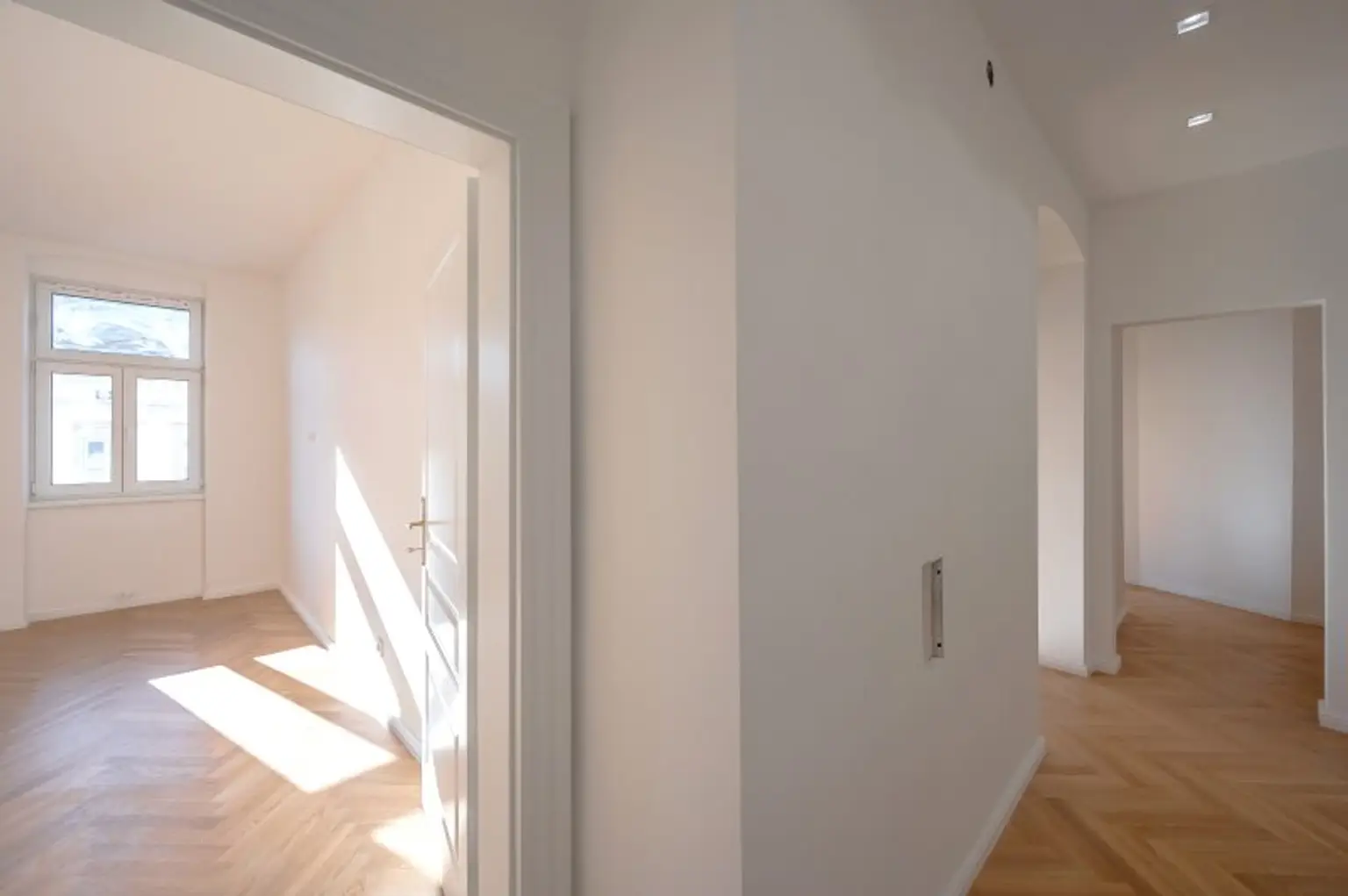 ++NEU++ Fantastische 3-Zimmer Altbauwohnung – Generalsaniert & Stilvoll