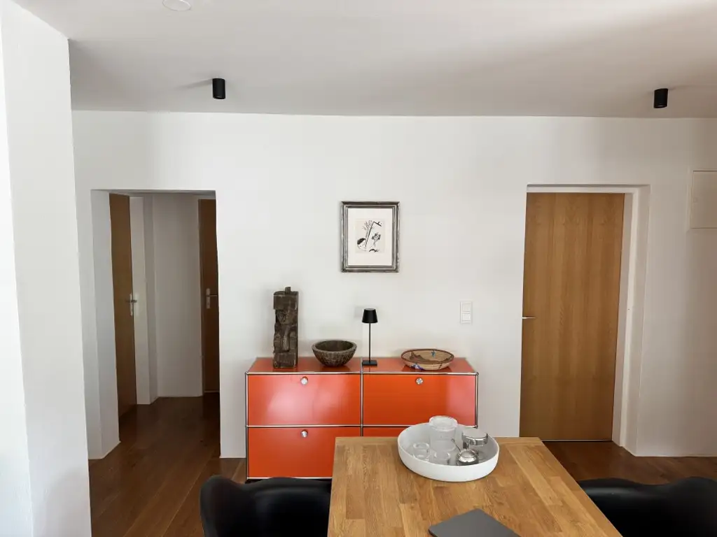 Wohntraum mit Ausblick