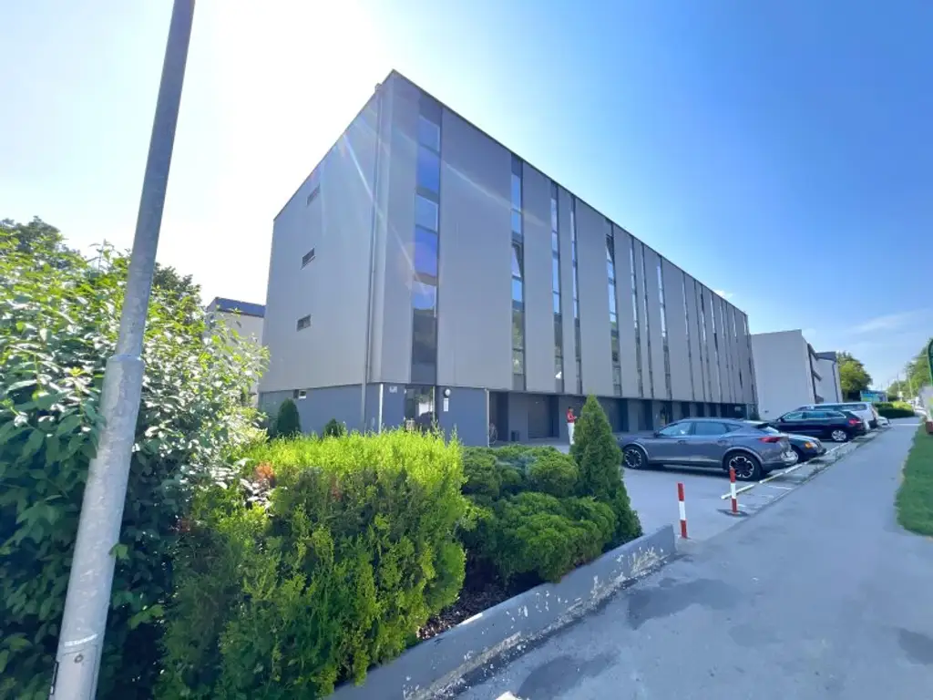 38 m² Apartment mit Loggia im Grünen in Purkersdorf zu mieten!