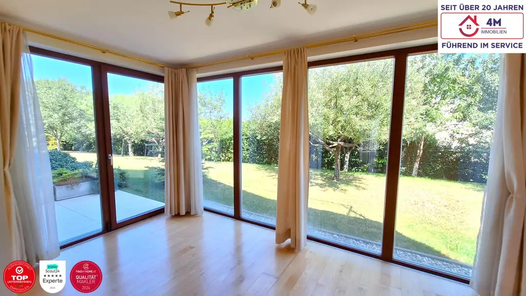 💖 250 m² Wohnluxus auf 1.267 m² Eigengrund – Ihre Villa zum Verlieben 🌿🏡
