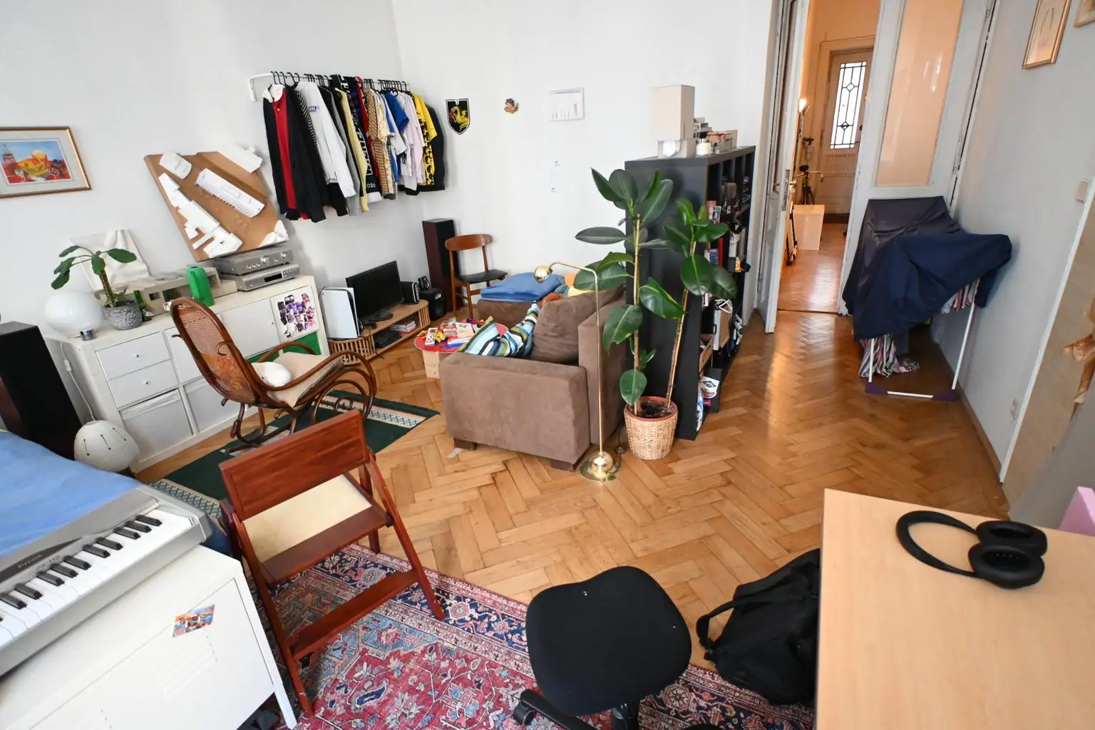 08. Eigentumswohnung 1040 Wien