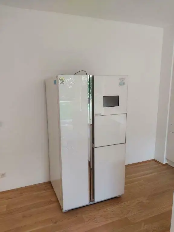 Großzügige 5-Zimmer-Gartenwohnung mit Tiefgaragenplatz in Villenviertel zwischen UNI und LKH - Nähe Hilmteich ab sofort zu vermieten!