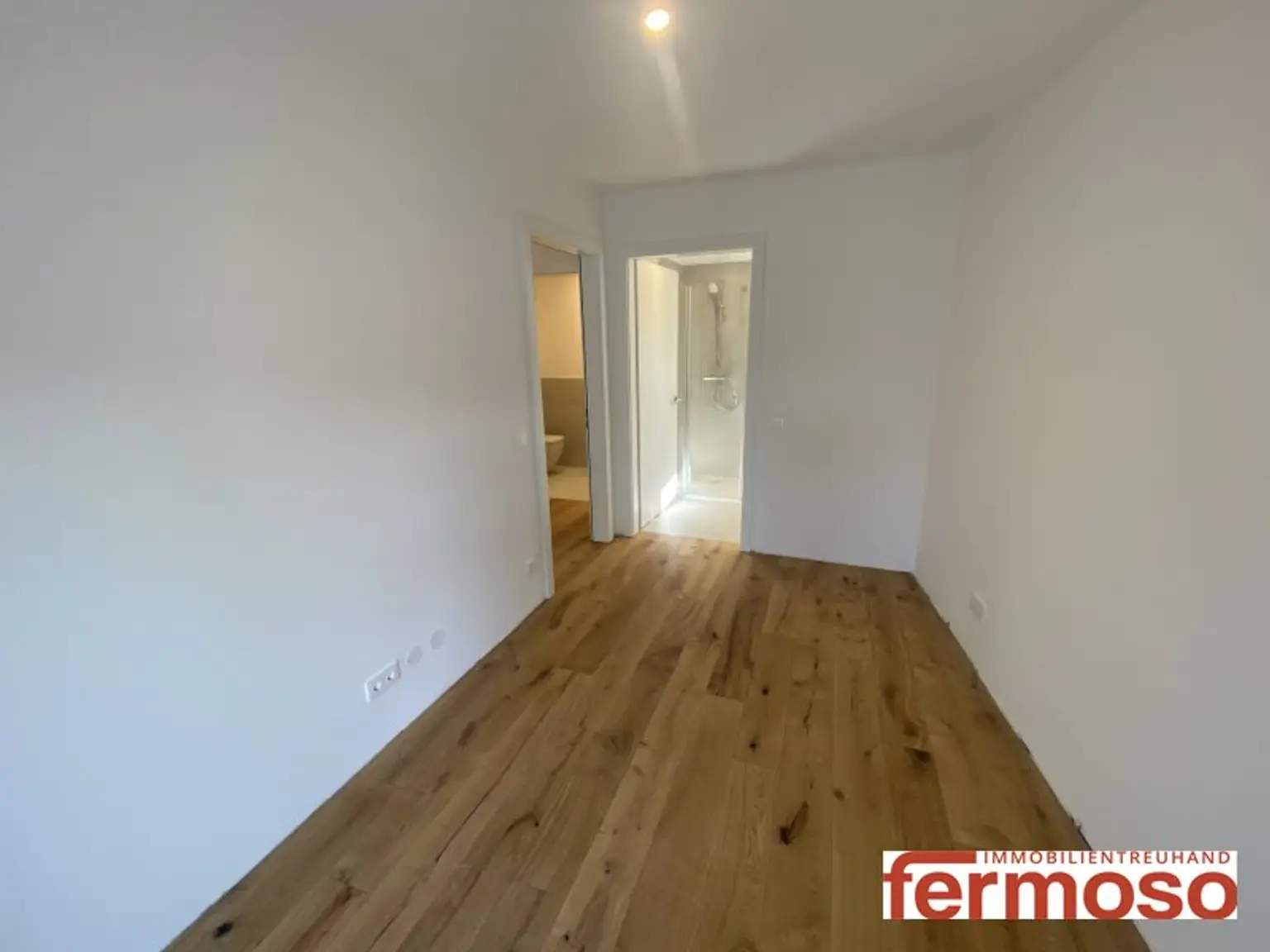 2 Zimmer Gartenwohnung in urbaner Lage jetzt verfügbar
