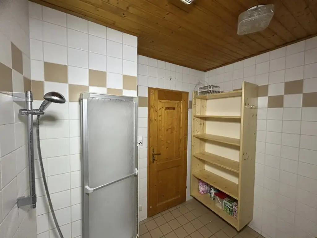 +Streckhof im mittleren Bgld, neben Oberpullendorf! +