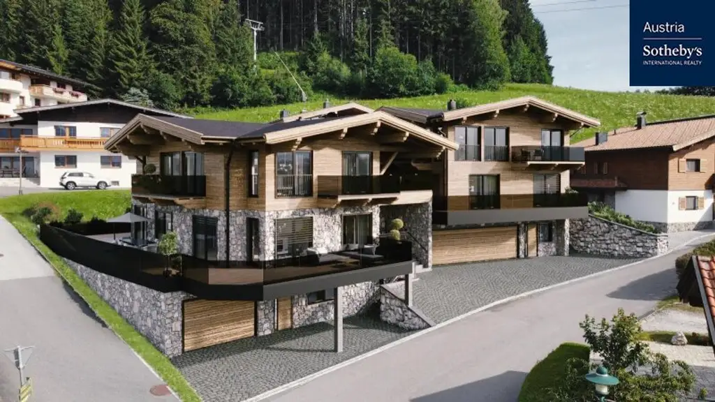 PROJEKT  KAISERGIPFEL