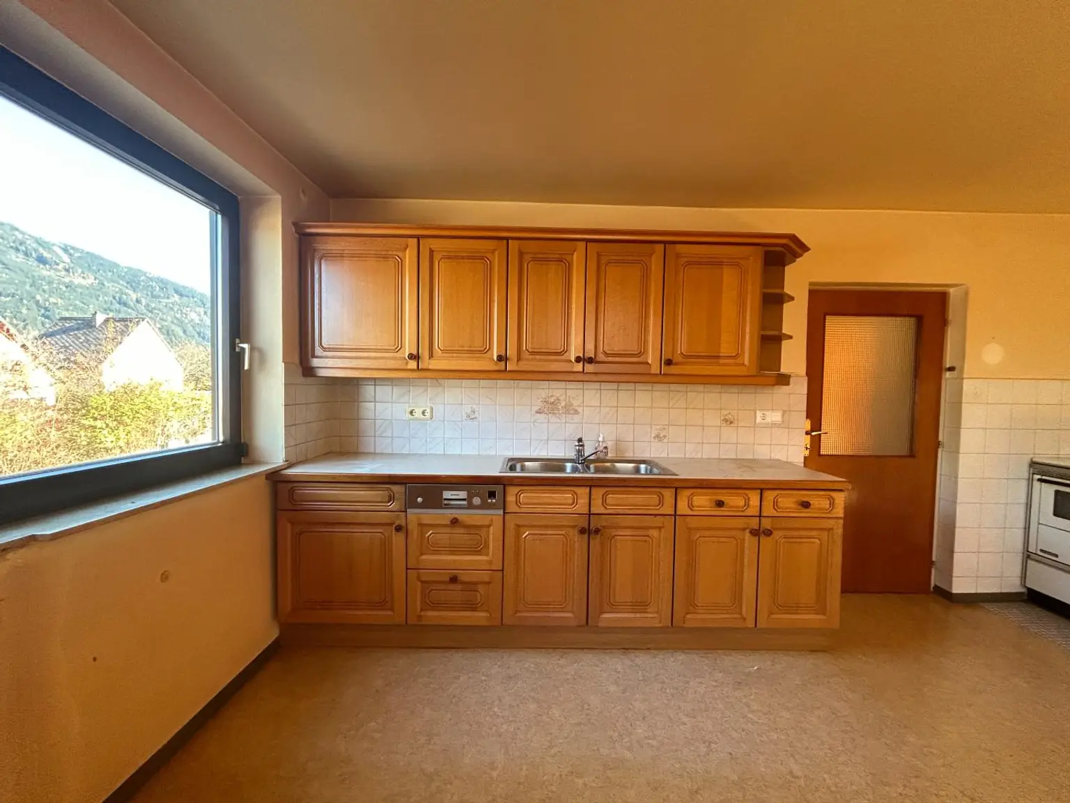 Einfamilienhaus in sonniger Lage in Rottenmann!