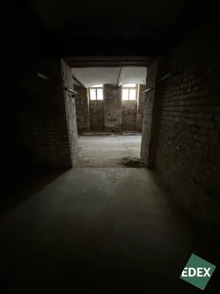 Großes Souterrain im 16. Wiener Gemeindebezirk