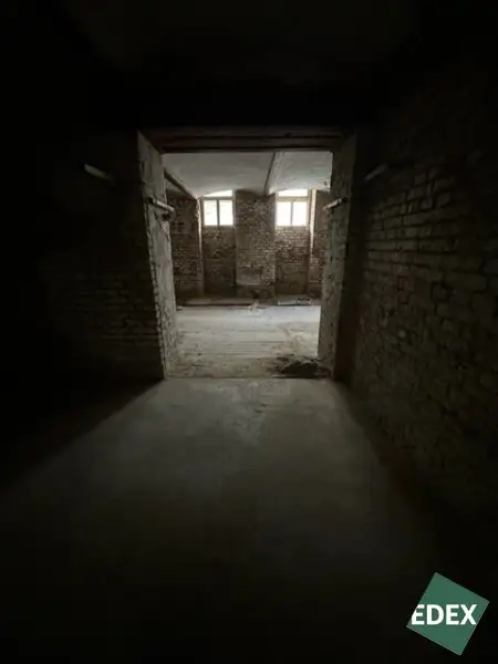 Großes Souterrain im 16. Wiener Gemeindebezirk