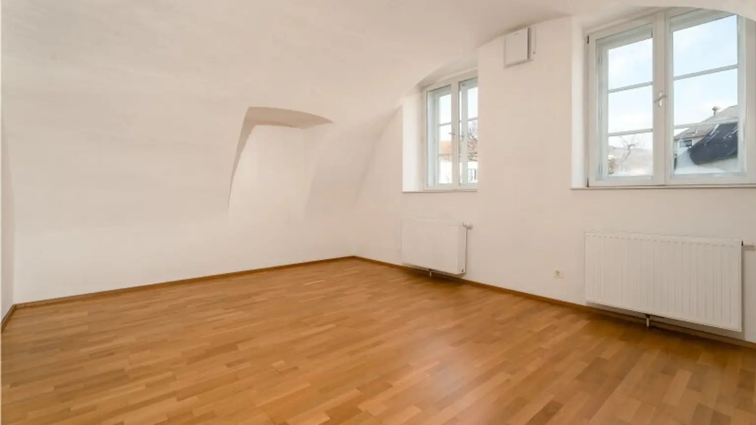 Wohn- u. Schlafbereich