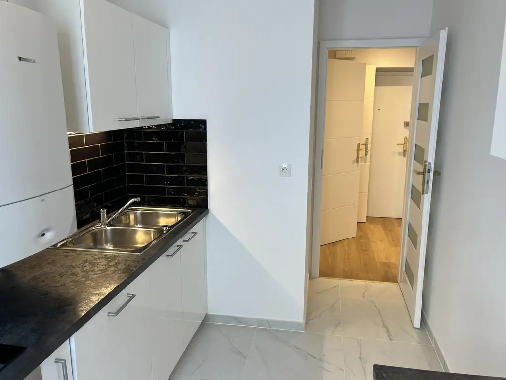 Traumhaft renovierte 2-Zimmer-Wohnung in TOP-Lage