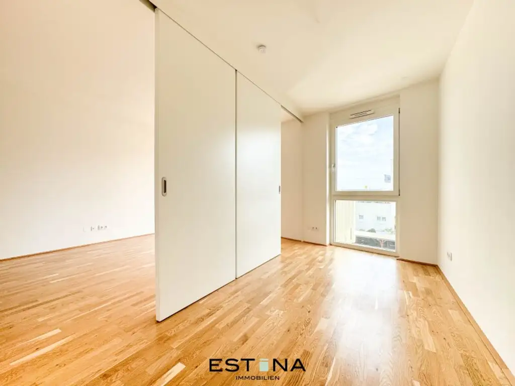 Wohnung perfekt für Pärchen mit Freifläche - Nähe Kagraner Platz