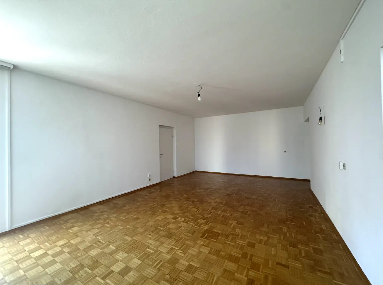 Schöne 2-Zimmer Wohnung mit idealer Infrastruktur in der Plüddemanngasse zu vermieten