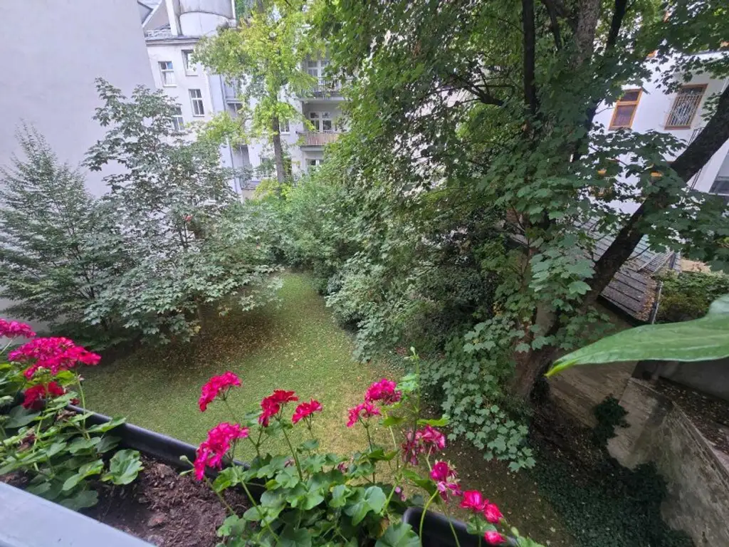 Traumhafte 3-Zimmer-Wohnung mit Loggia in 1180 Wien – Ihr neues Zuhause wartet! Ab € 1.386,- Kreditrate/ Monat
