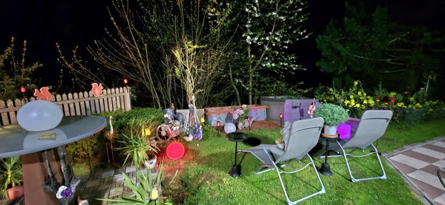 ACHTUNG: Idyllisches Ferienhaus in absoluter Alleinlage in Hochfügen
