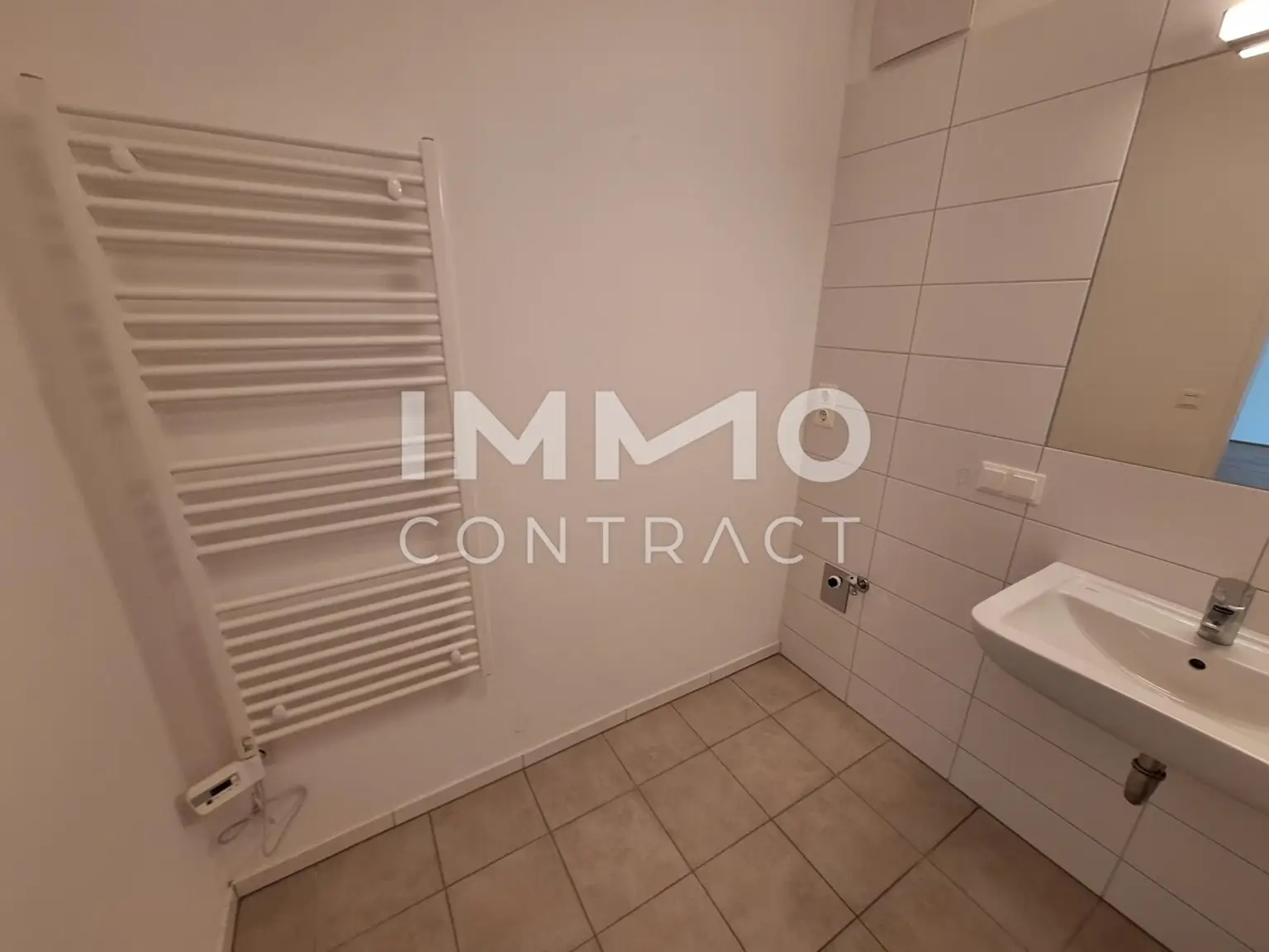 3-Zimmer Wohnung mit einzigartigem Blick auf Linz!