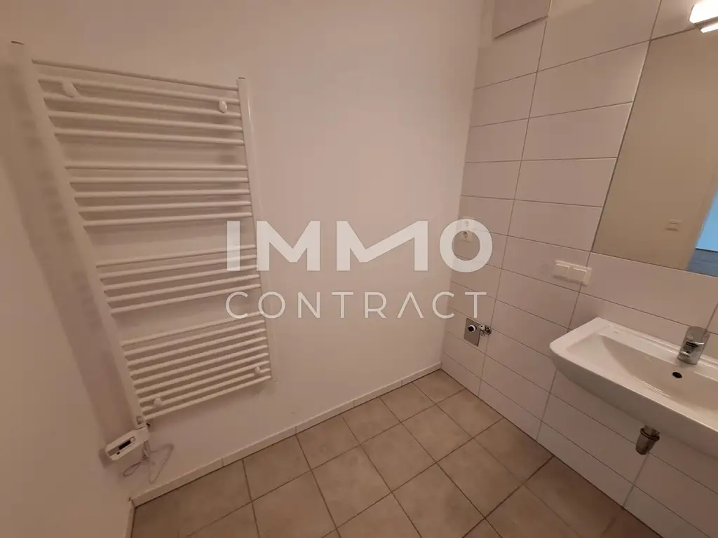 3-Zimmer Wohnung mit einzigartigem Blick auf Linz!