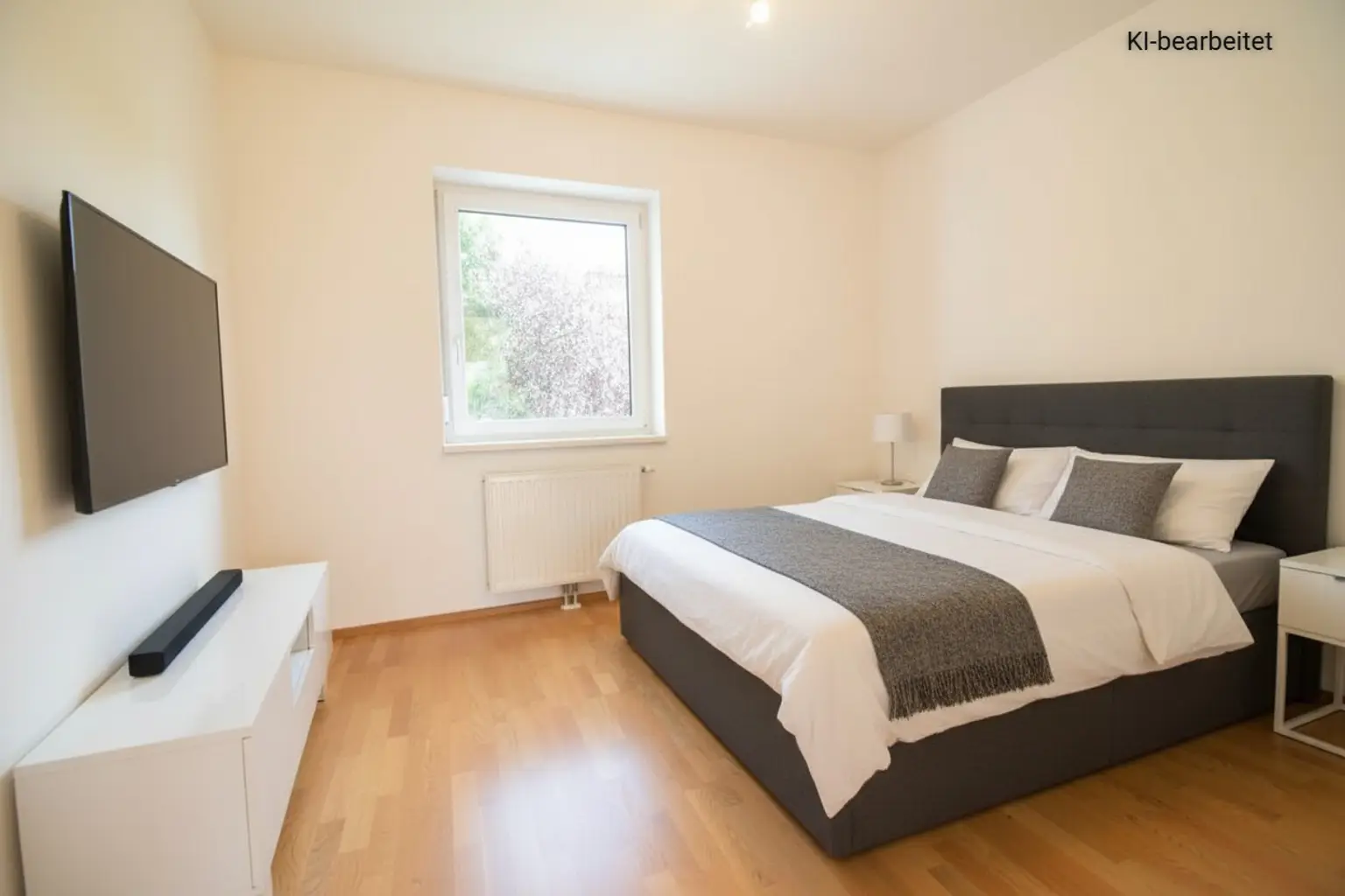 3-Zimmer Mietwohnung mit schöner Küche