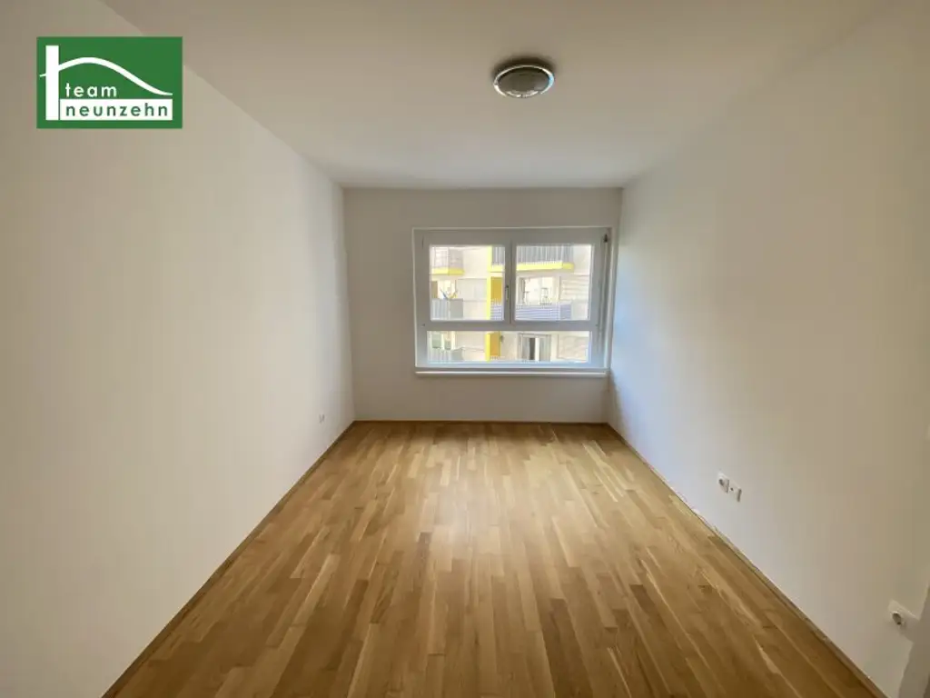 Eggenberger Gürtel 75 – Modernes Wohnen und Arbeiten im Herzen von Graz