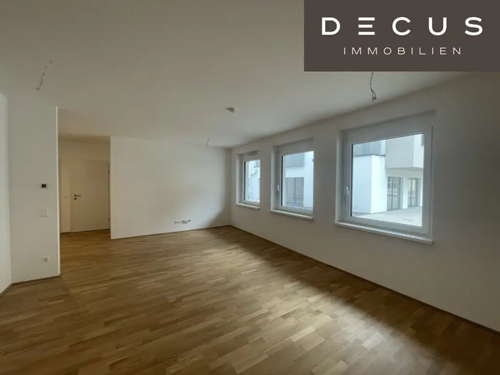 | AB JÄNNER | TRAUMHAFTE RUHELAGE | DREI ZIMMER | IM ZENTRUM |