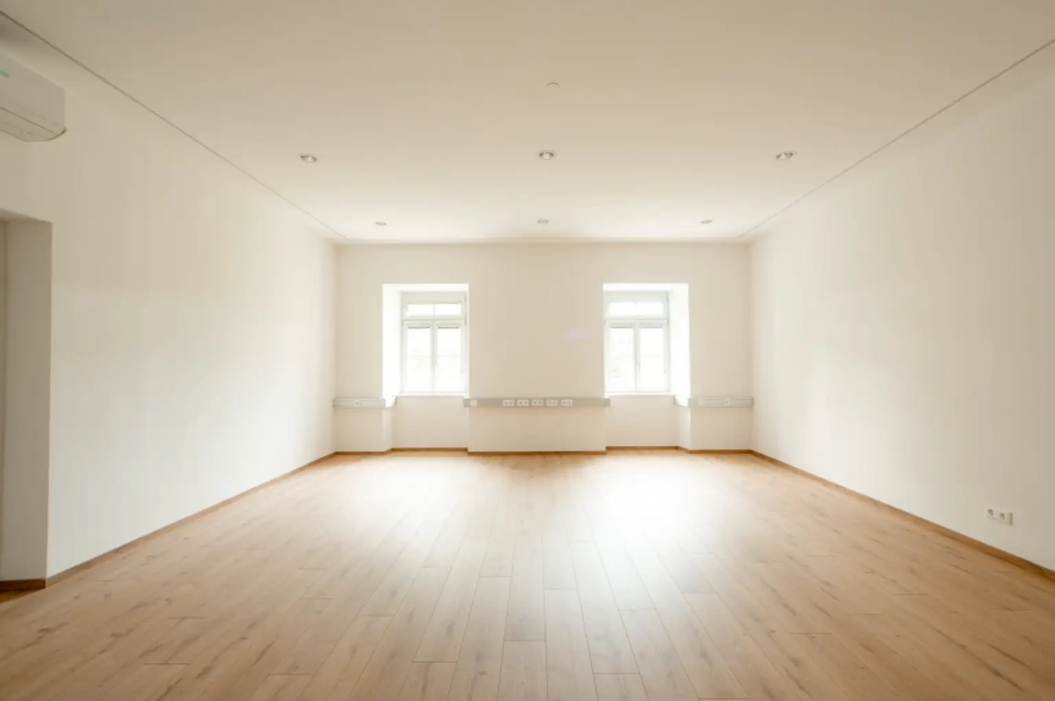 Henselhof_Buero-7 | Neue Bürofläche am Kreuzbergl für Agenturen, Ordination oder Kanzlei