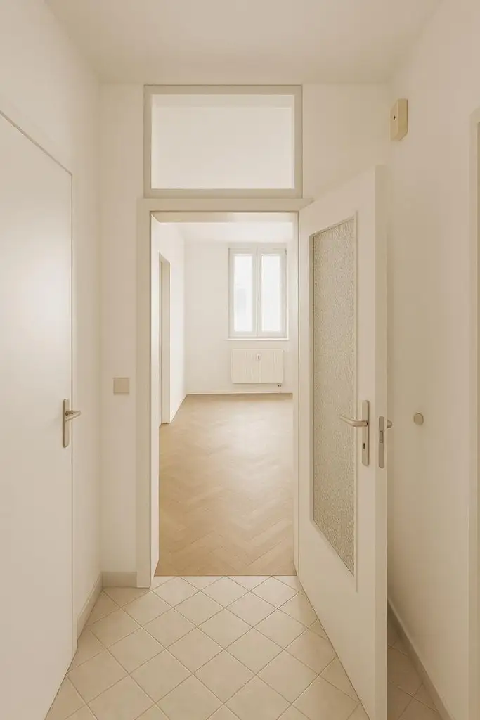 Schöne 2-Zimmer-Wohnung in zentraler, ruhiger Lage in Andritz!